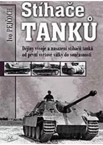 Stíhače tanků