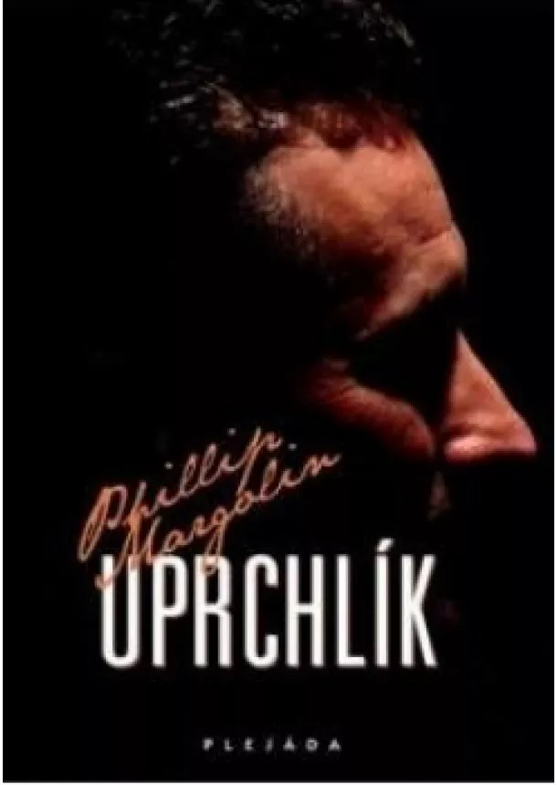 Phillip Margolin - Uprchlík