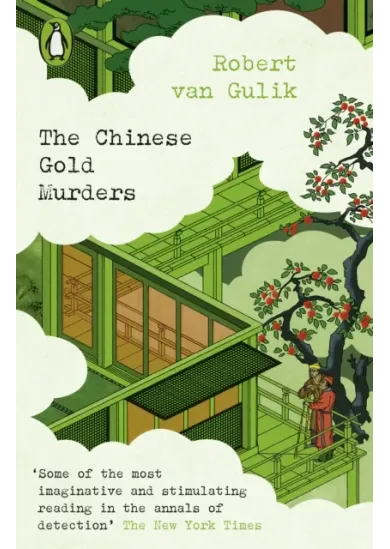 The Chinese Gold Murders