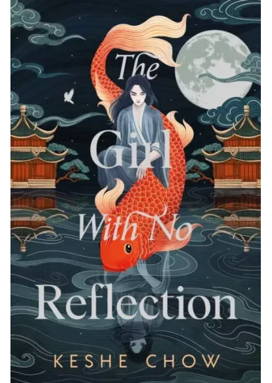 The Girl With No Reflection