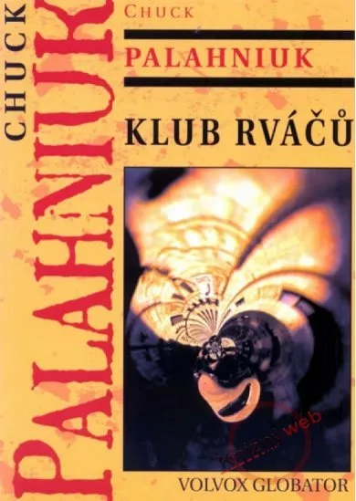 Klub rváčů