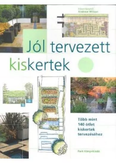 JÓL TERVEZETT KISKERTEK