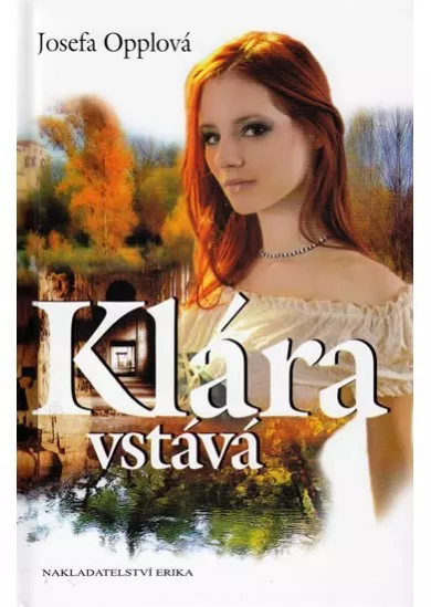 Klára vstává