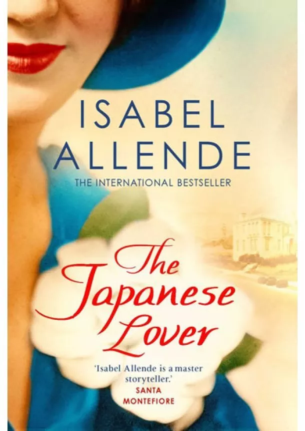 Isabel Allende - Japanese Lover