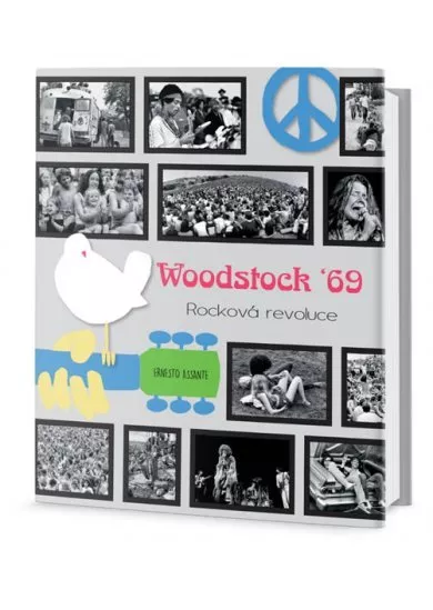 Woodstock 69 - Rocková revoluce