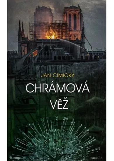 Chrámová věž