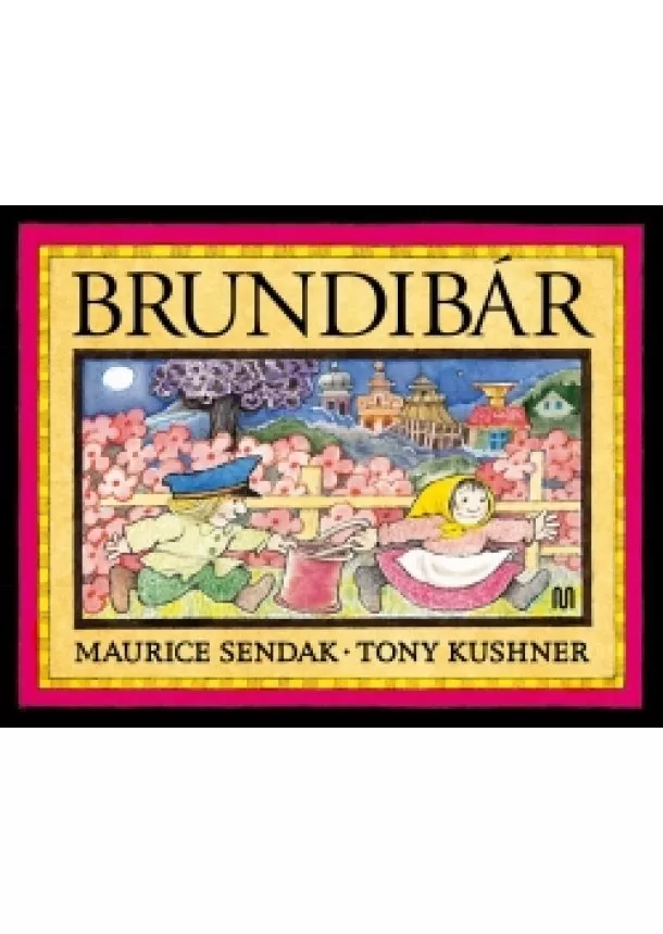 Maurice Sendak - Brundibár