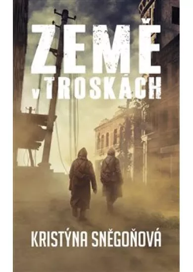 Země v troskách