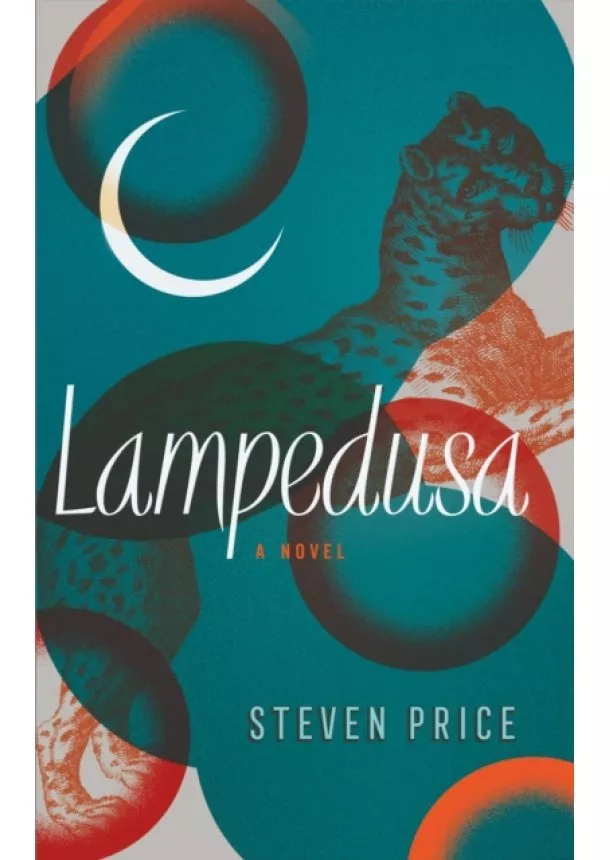 Steven Price - Lampedusa