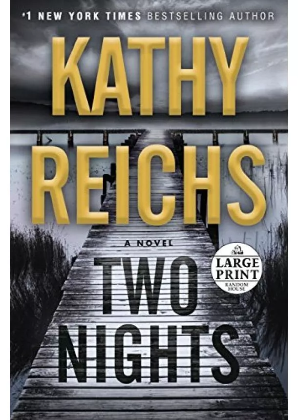 Kathy Reichs - Two Nights