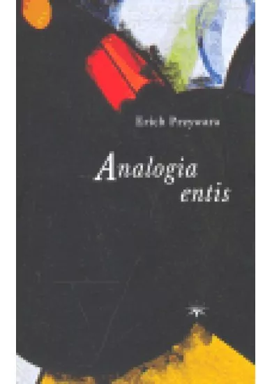 Analogia entis