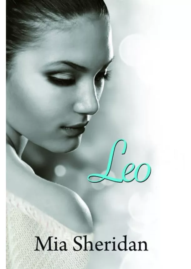 Mia Sheridan  - Leo