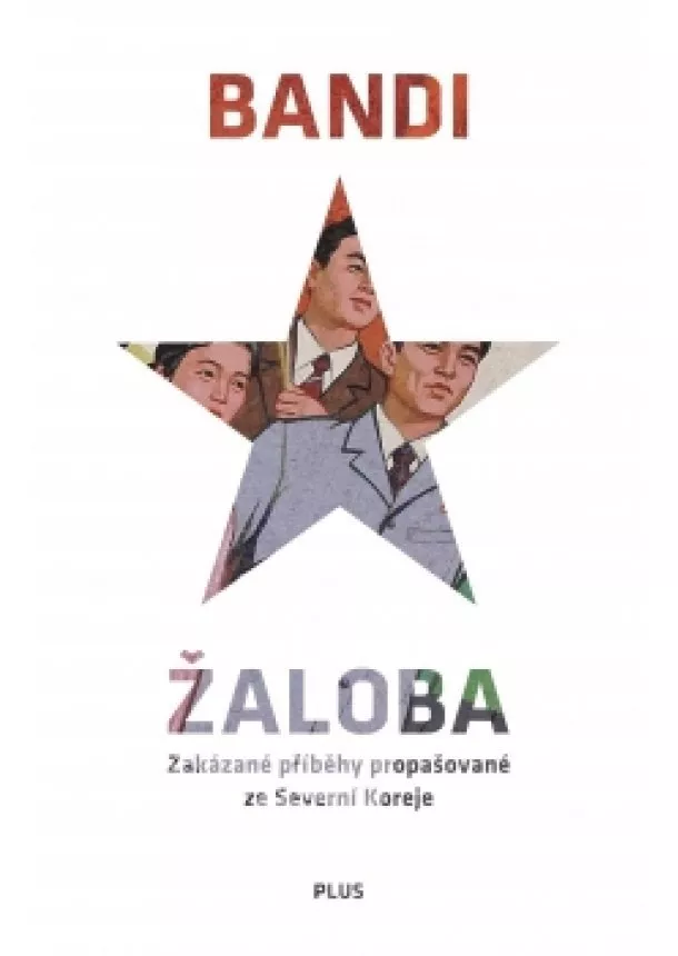 Bandi - Žaloba