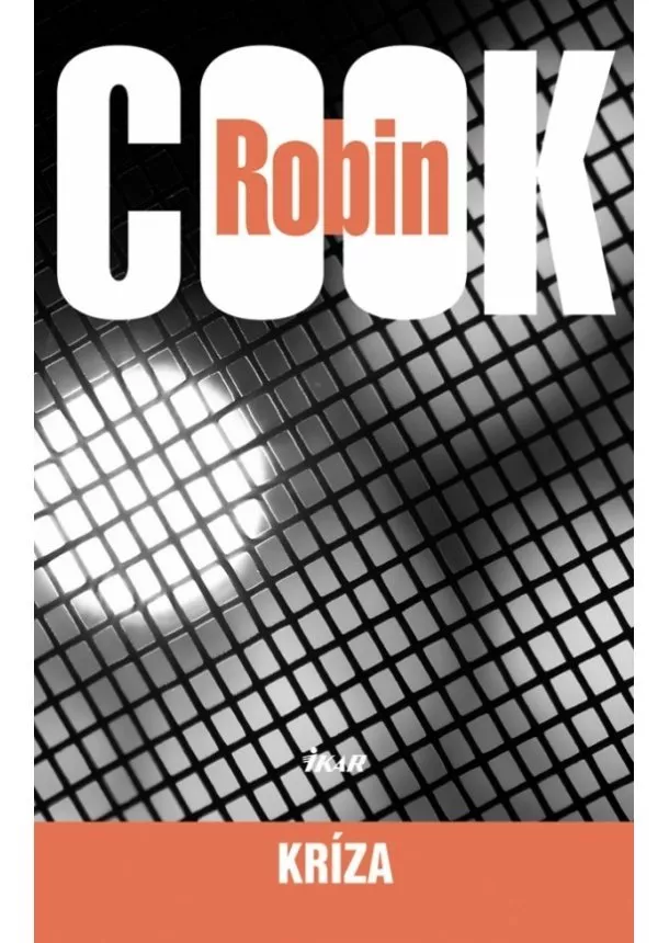 Robin Cook - Kríza