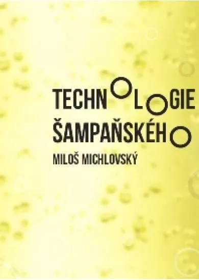 Technologie šampaňského