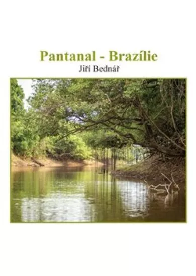 Pantanal - Brazílie