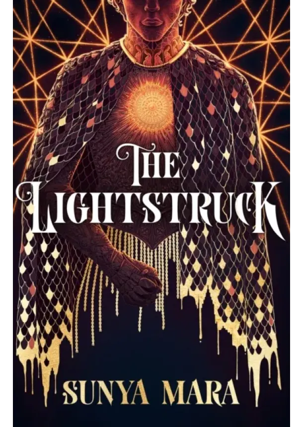 Sunya Mara - The Lightstruck