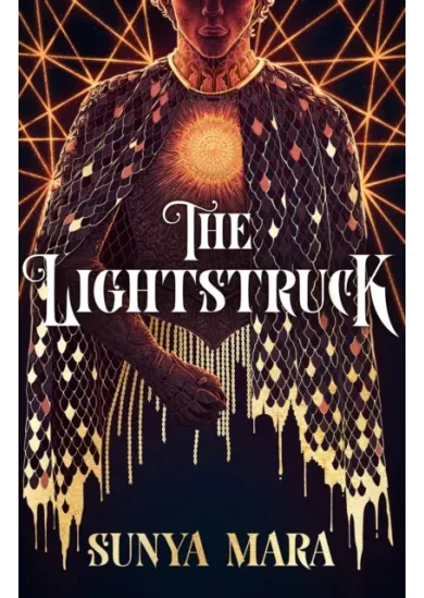 The Lightstruck