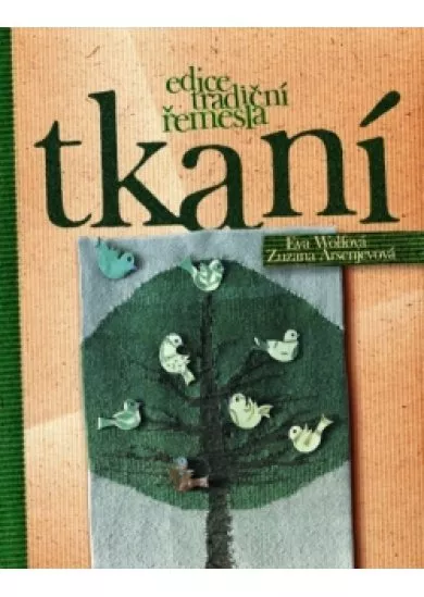 Tkaní