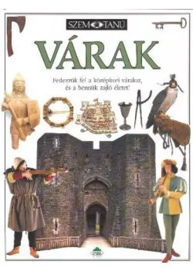 VÁRAK