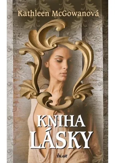 Kniha lásky