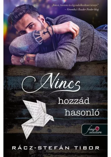 Nincs hozzád hasonló