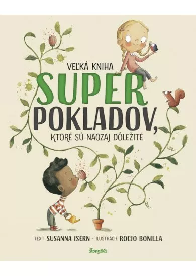 Veľká kniha superpokladov