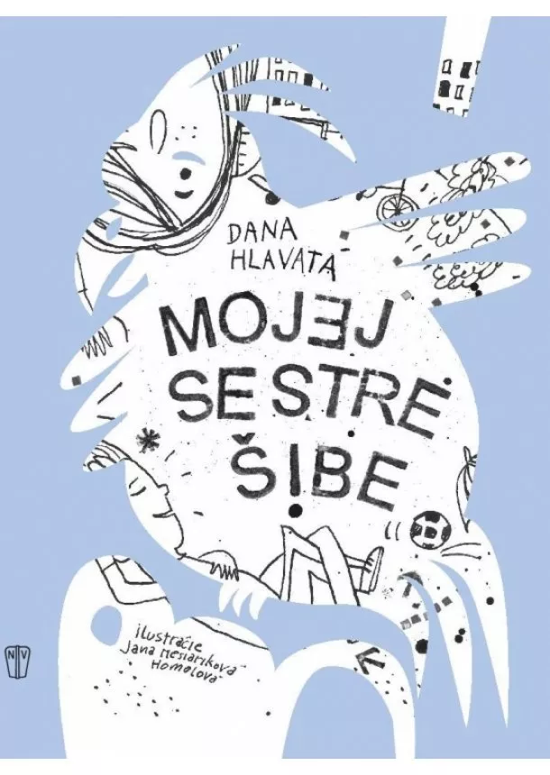 Mojej sestre šibe