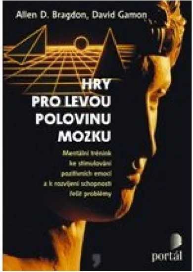 Hry pro levou polovinu mozku