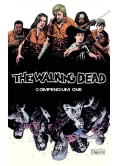 The Walking Dead Compendium Volume 1