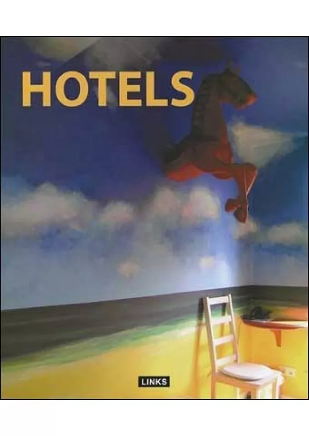 Chen Chiliang - Hotels