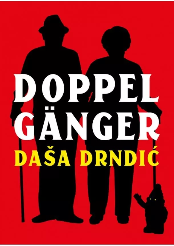 Daša Drndić - Doppelgänger