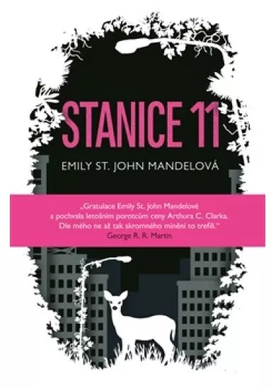 Stanice 11