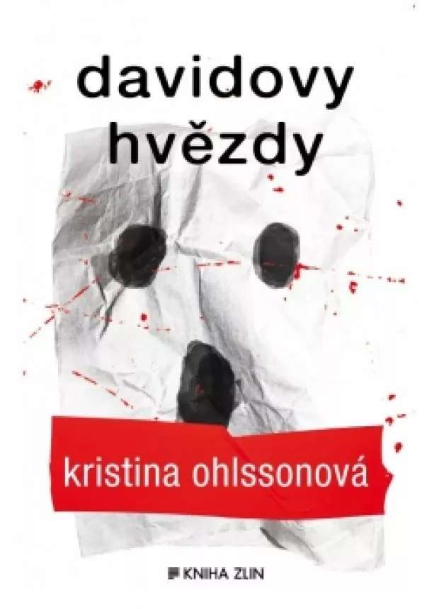 Kristina Ohlssonová - Davidovy hvězdy