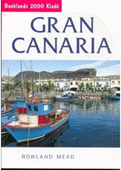 Gran Canaria