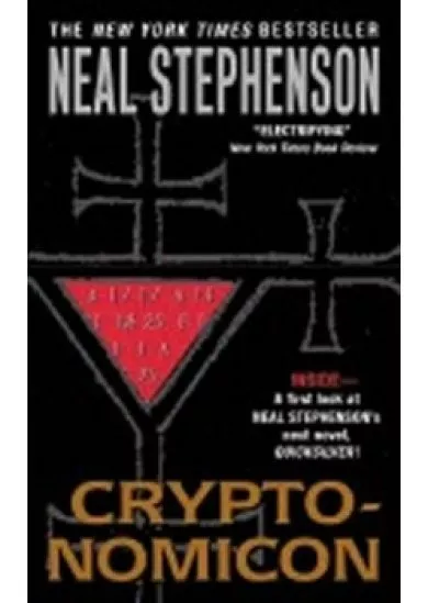 Cryptonomicon