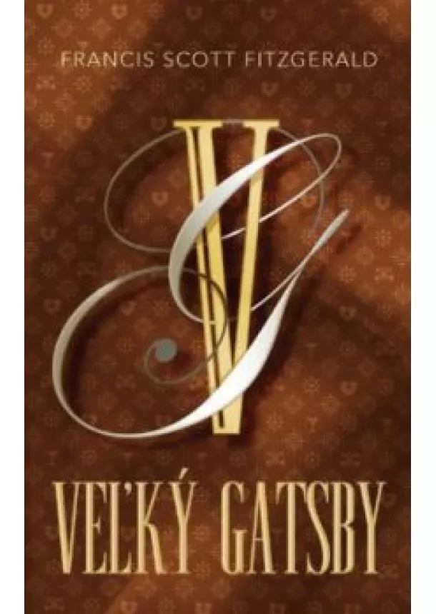 Francis Scott Fitzgerald - Veľký Gatsby