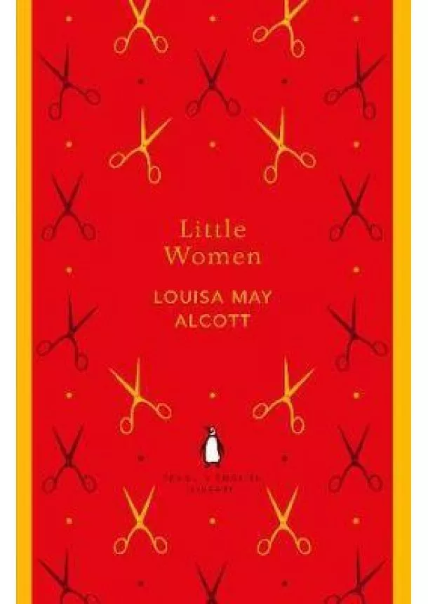 Louisa May Alcott - Little Women