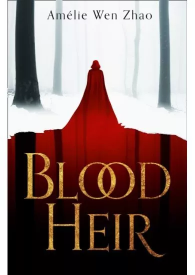 Blood Heir