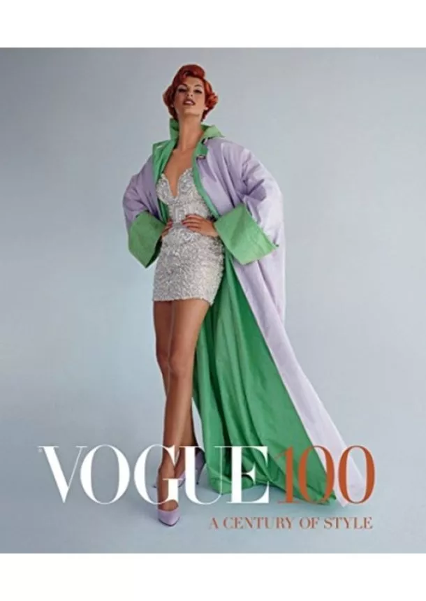 Robin Muir - Vogue 100