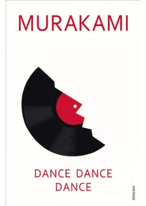 Haruki Murakami - Dance Dance Dance