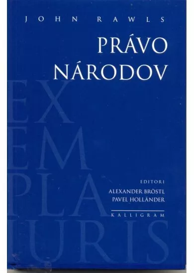 Právo národov