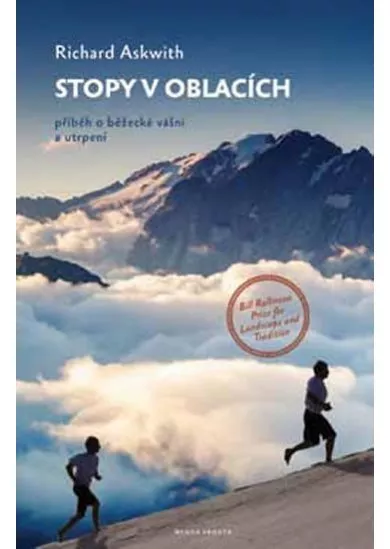 Stopy v oblacích