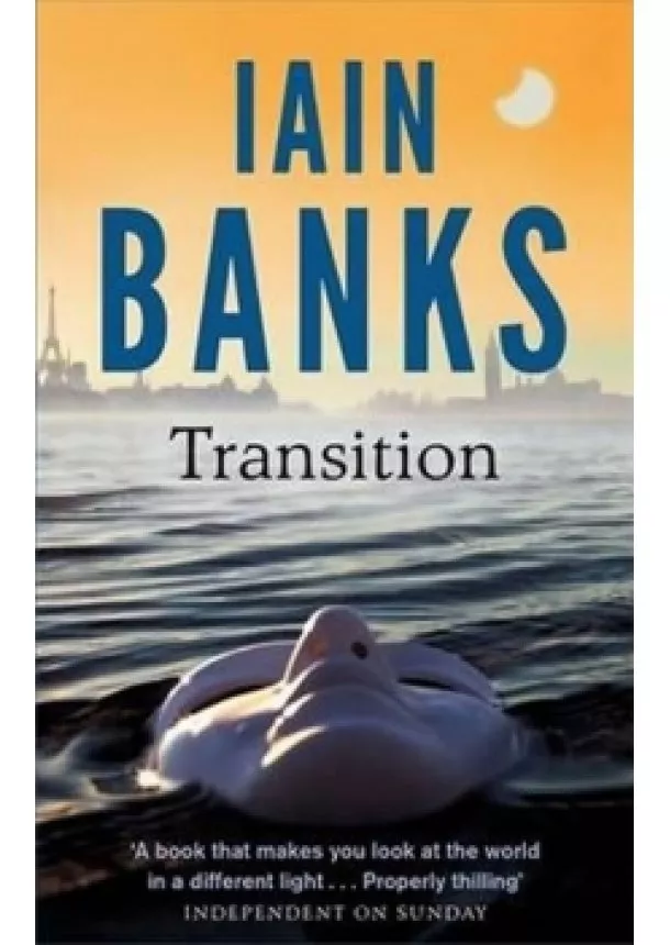 Banks Iain M. - Transition