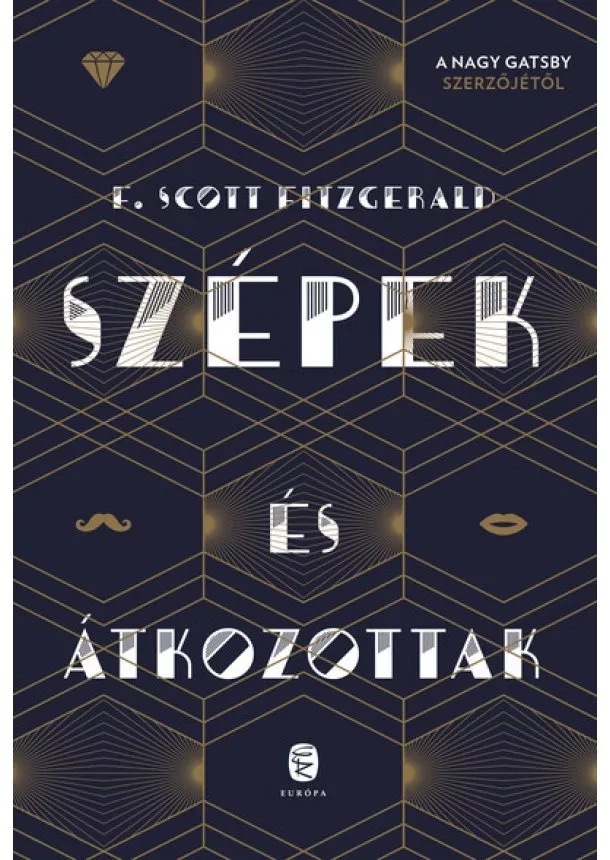 F. Scott Fitzgerald - Szépek és átkozottak