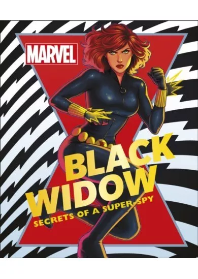 Marvel Black Widow