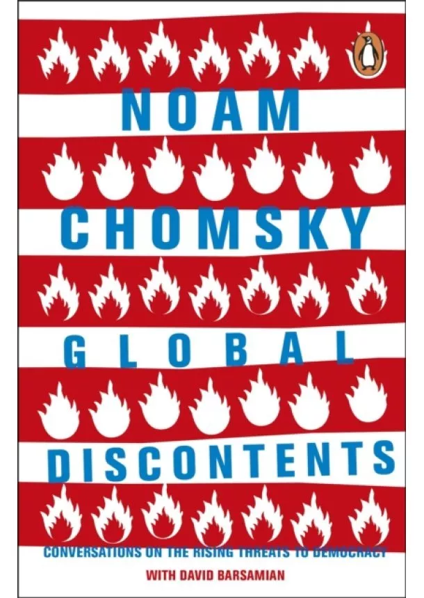 Noam Chomsky, David Barsamian - Global Discontents