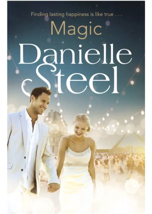 Danielle Steel - Magic