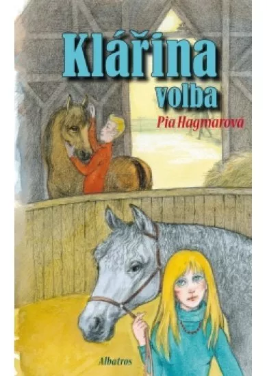 Klářina volba