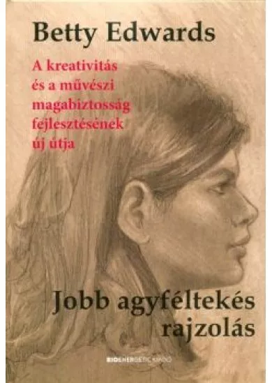 Jobb agyféltekés rajzolás